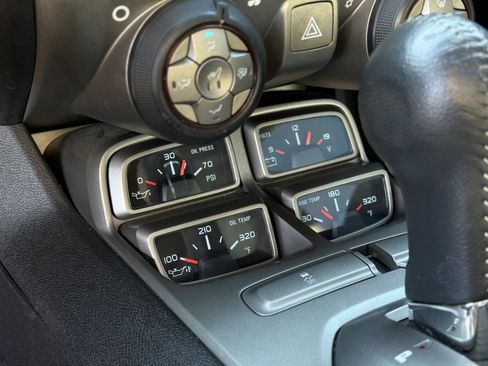 Used 2014 Chevrolet Camaro SS w/ RS Package image 21