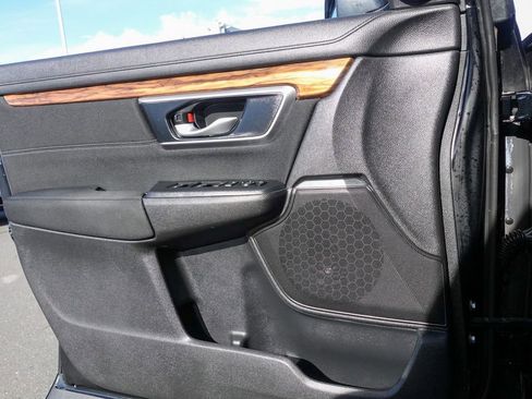 Used 2021 Honda CR-V EX image 13