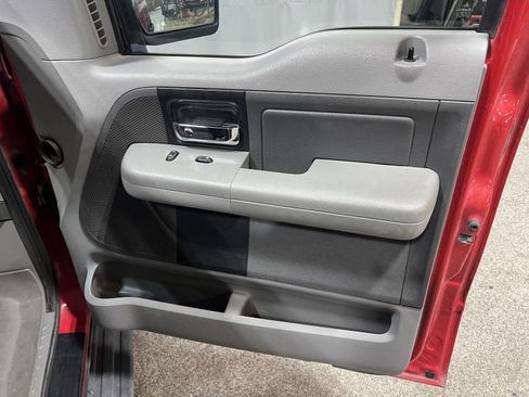Used 2008 Ford F150 XLT AWD/4WD image 18