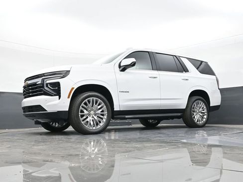 New 2026 Chevrolet Tahoe LT image 53