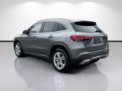 Used 2021 Mercedes-Benz GLA 250 w/ Premium Package image 5
