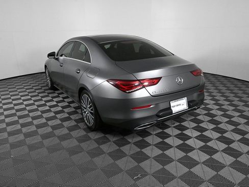 Certified 2020 Mercedes-Benz CLA 250 image 4