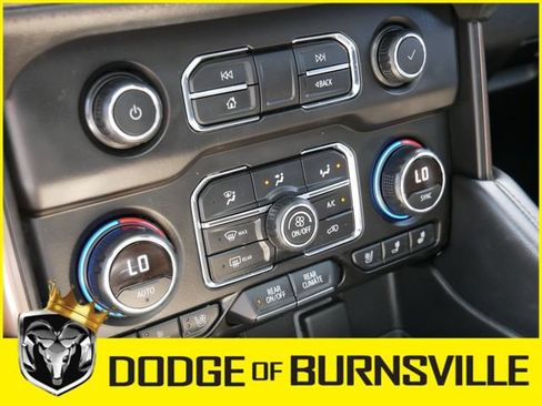 Used 2021 Chevrolet Tahoe High Country AWD/4WD image 23