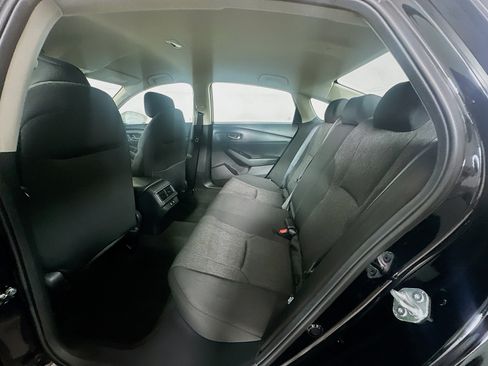 Used 2025 Honda Accord LX image 25