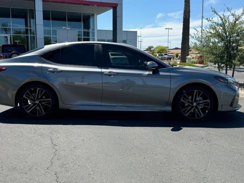 New 2026 Toyota Camry XSE image 6