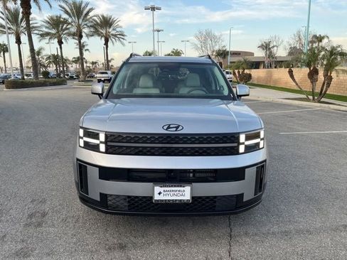 New 2026 Hyundai Santa Fe Calligraphy image 40