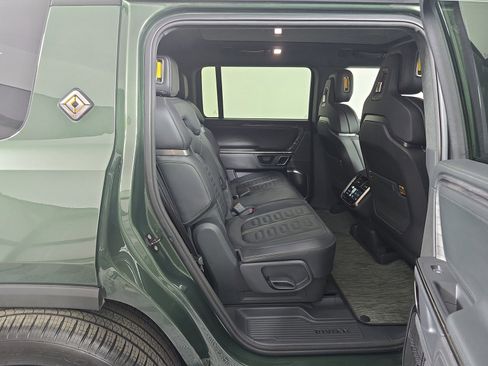 Used 2022 Rivian R1S Launch Edition AWD/4WD image 23