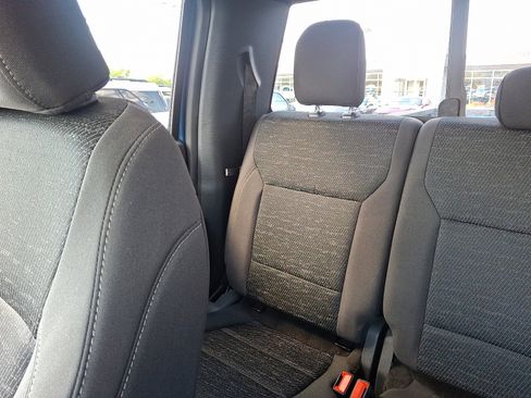 Certified 2022 Ford F150 XLT w/ Equipment Group 302A High image 18