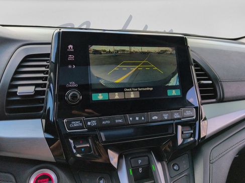 Used 2023 Honda Odyssey EX-L image 24