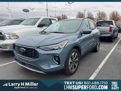 Used 2023 Ford Escape Platinum w/ Premium Technology Package