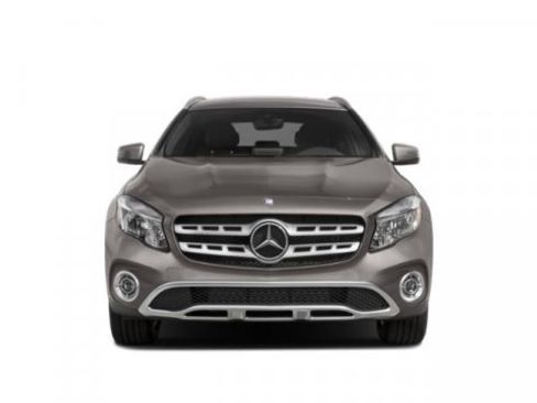 Used 2019 Mercedes-Benz GLA 250 GLA 250 image 4