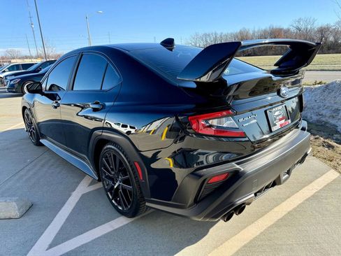 Used 2024 Subaru WRX Premium image 6