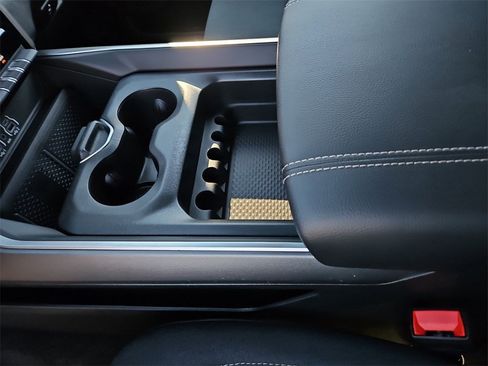 New 2026 RAM 1500 Lone Star image 25