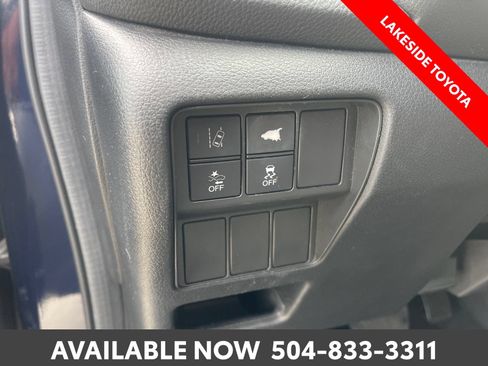 Used 2018 Honda CR-V Touring image 26