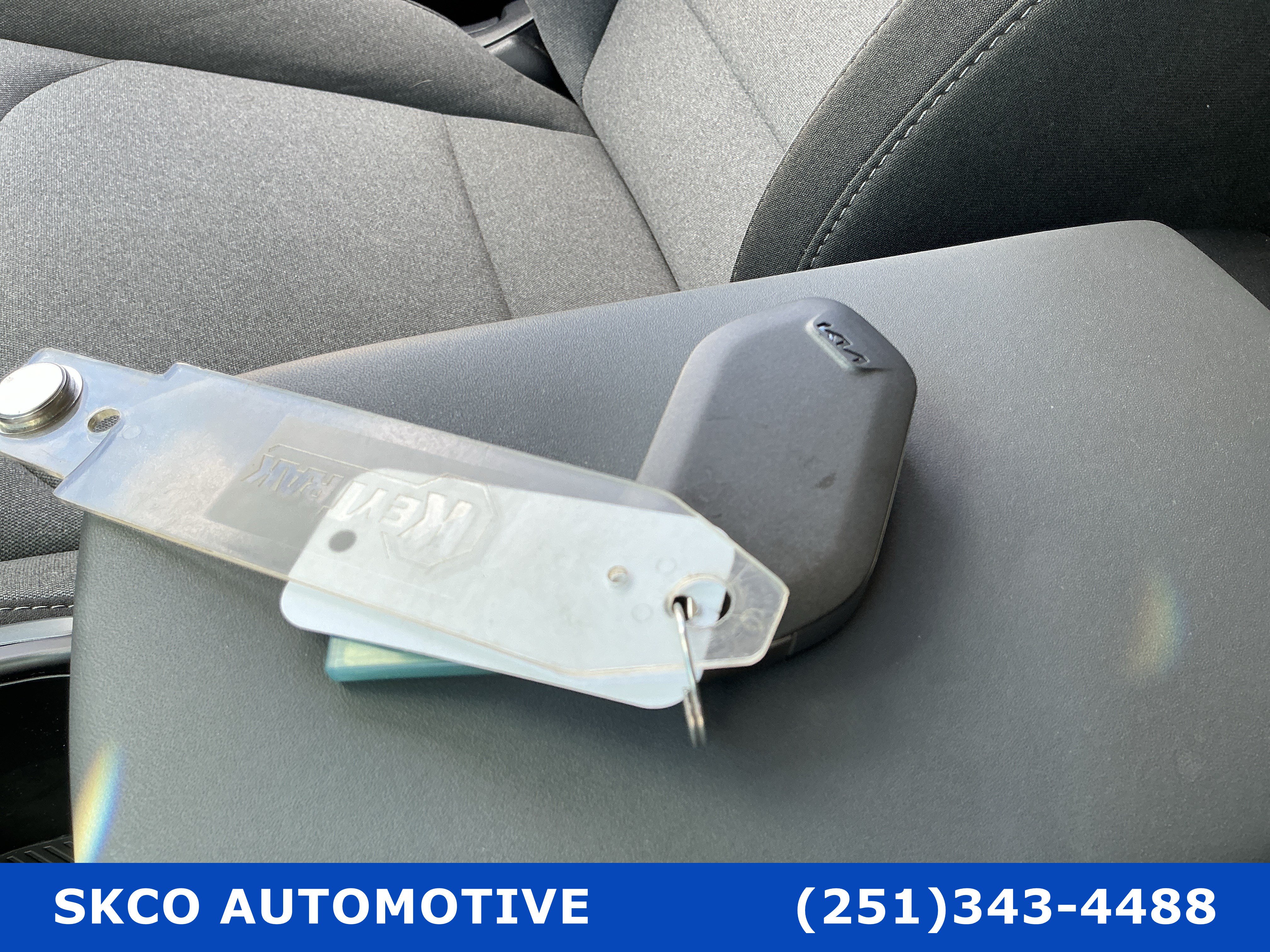 Used 2025 Kia K4 FWD image 28
