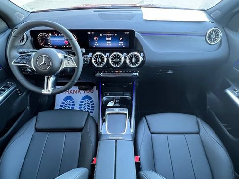 Certified 2026 Mercedes-Benz GLA 250 image 2