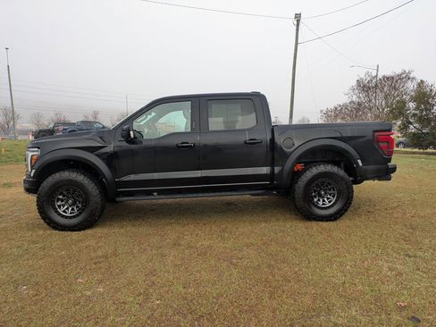 Certified 2024 Ford F150 Raptor image 7