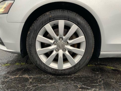 Used 2013 Audi A4 2.0T Premium w/ Convenience Pkg AWD/4WD image 25