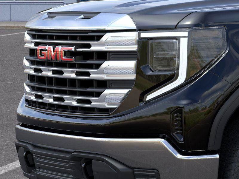 Used 2026 GMC Sierra 1500 SLE AWD/4WD image 16