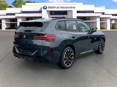 Used 2026 BMW X3 xDrive30i w/ Premium Package AWD/4WD image 7