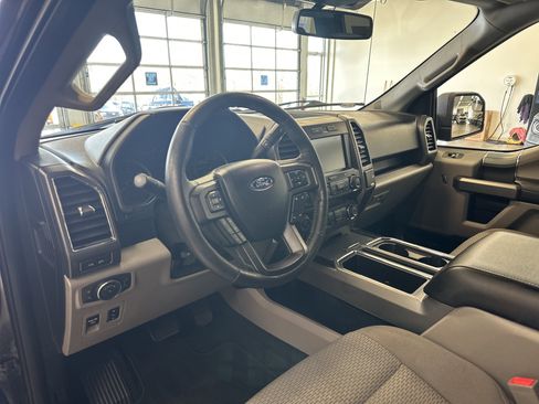 Used 2020 Ford F150 XLT w/ Equipment Group 302A Luxury image 27