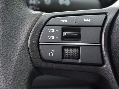 Used 2024 Honda Accord EX image 29