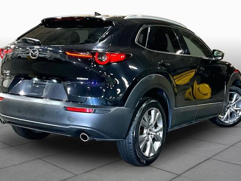 Used 2020 MAZDA CX-30 AWD w/ Premium Package image 13