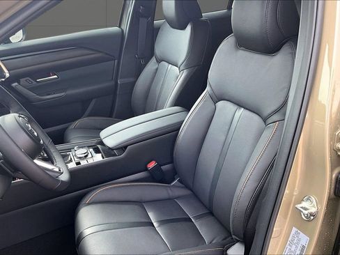 New 2026 MAZDA CX-50 2.5 Turbo w/ Accent Package AWD/4WD image 9