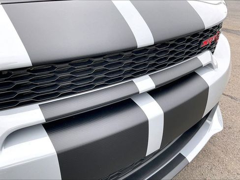 Used 2022 Dodge Charger SRT Hellcat w/ Harman/Kardon Audio Group image 33