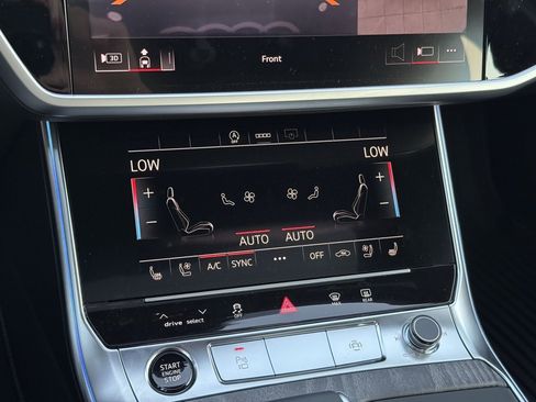 New 2025 Audi A6 Premium Plus image 42