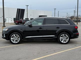 Used 2023 Audi Q7 3.0T Premium Plus video 2