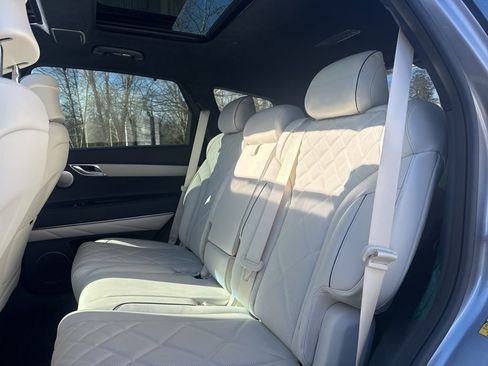 New 2026 Genesis GV80 3.5T Prestige image 26