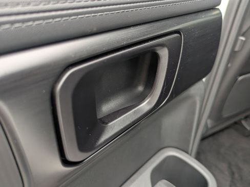 Used 2025 Hyundai Santa Fe Calligraphy image 25