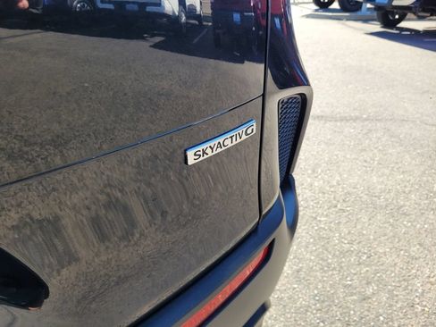 Used 2025 MAZDA CX-50 AWD 2.5 S w/ Preferred Package image 7