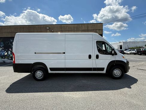 Used 2023 RAM ProMaster 3500 FWD image 20