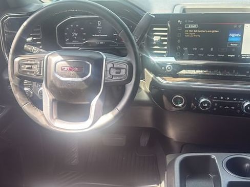 Used 2024 GMC Sierra 1500 Elevation AWD/4WD image 25