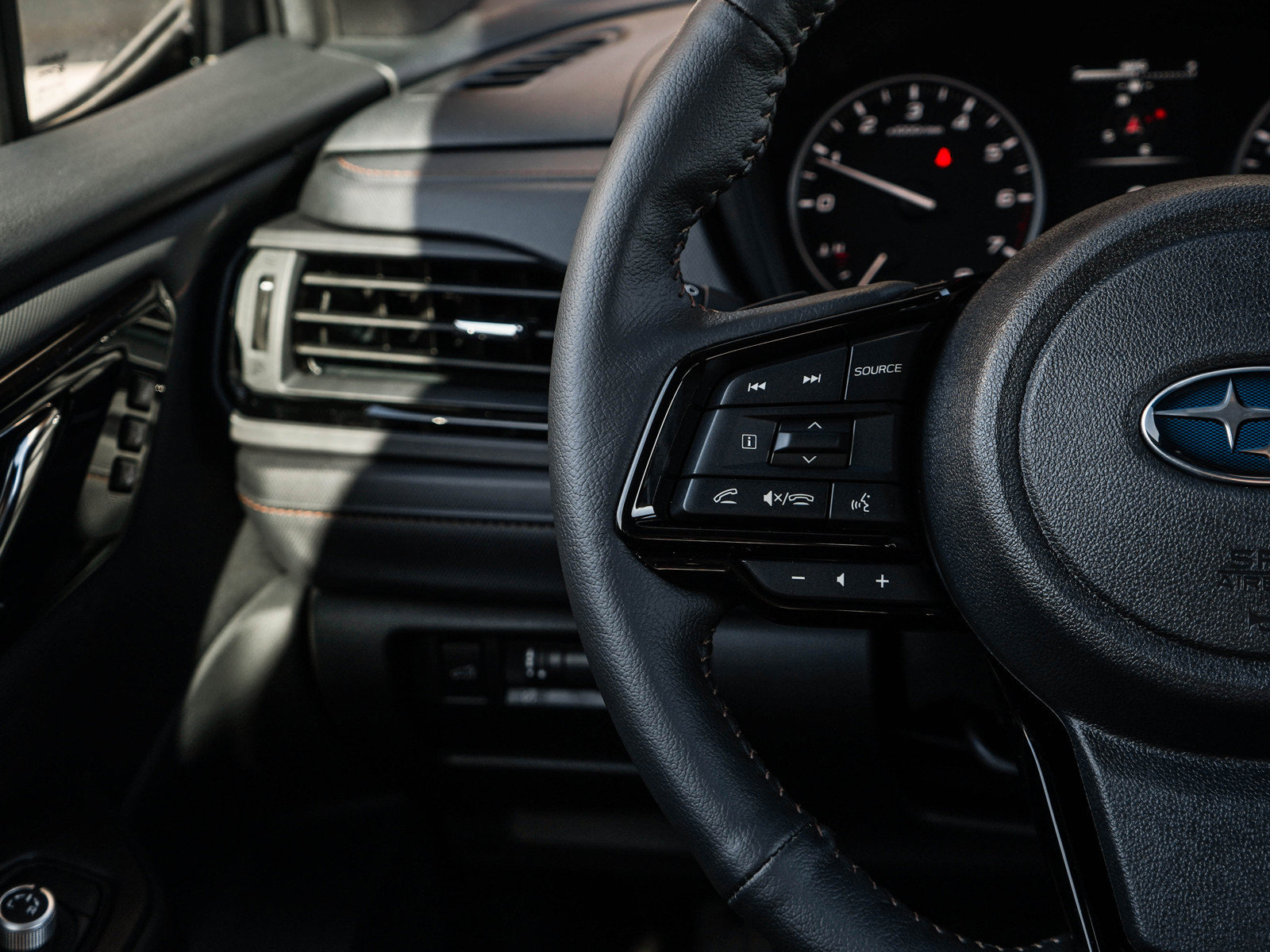 New 2026 Subaru Forester Touring AWD/4WD image 21