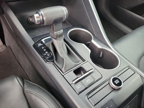 Used 2022 Kia K5 GT-Line image 13