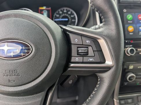 Used 2020 Subaru Ascent Limited w/ Technology Package AWD/4WD image 14