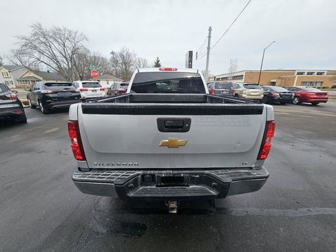 Used 2013 Chevrolet Silverado 1500 LT w/ All-Star Edition image 8