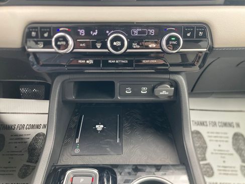 New 2026 Honda Passport TrailSport Elite image 13