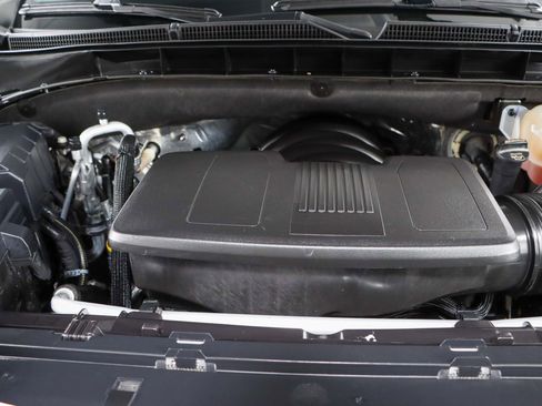 Used 2023 GMC Yukon Denali AWD/4WD image 36