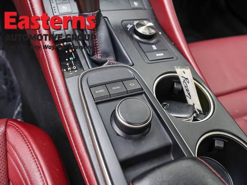 Used 2017 Lexus RC 200t F Sport RWD image 22