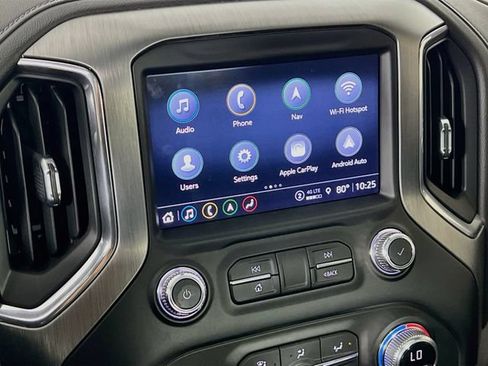 Used 2021 GMC Sierra 1500 Denali w/ Denali Ultimate Package AWD/4WD image 17