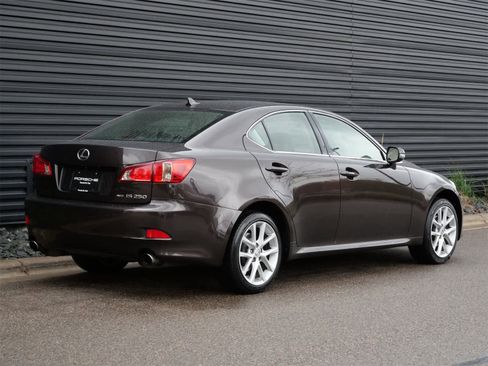 Used 2012 Lexus IS 250 AWD image 24