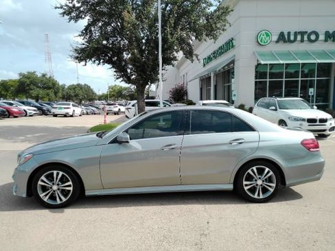 Used 2014 Mercedes-Benz E 250 BlueTEC Sedan image 13