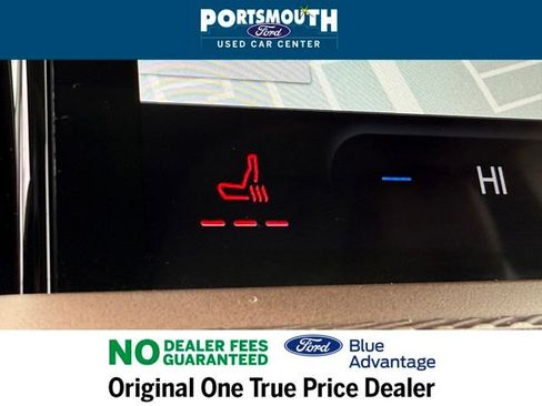 Used 2025 Ford Bronco Sport Outer Banks w/ Outer Banks Tech Package+ image 14