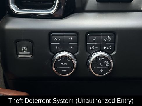 Used 2024 GMC Sierra 1500 Denali Ultimate image 28