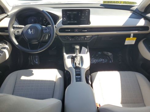 Certified 2026 Honda HR-V LX image 10