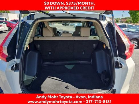 Used 2019 Honda CR-V LX image 12